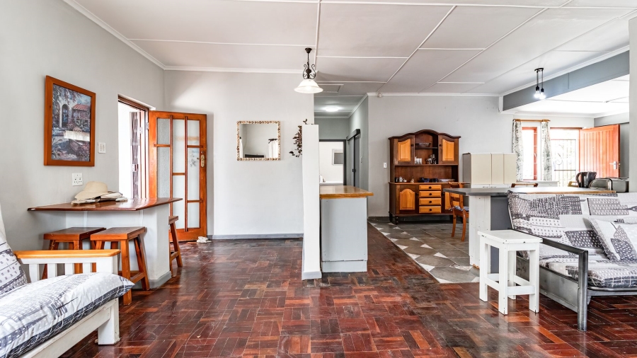 3 Bedroom Property for Sale in Van Ryneveld Western Cape